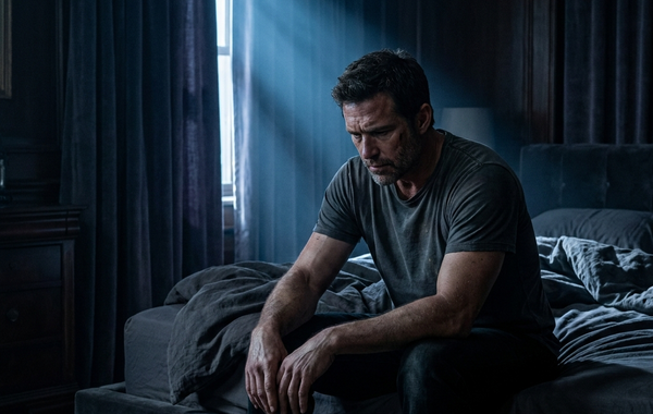 The 5 Signs Your Testosterone Has Been Declining For Years (Not Days)