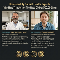 Awakenpeak Men's Vitality Formula