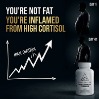 Awakenpeak Men's Vitality Formula