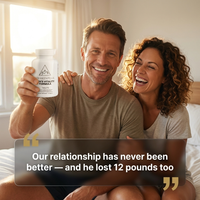 Awakenpeak Men's Vitality Formula