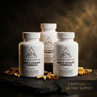 Awakenpeak Men's Vitality Formula