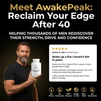 6 Bottles — 180 Day Supply