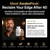 6 Bottles — 180 Day Supply