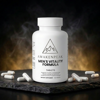 Awakenpeak Men's Vitality Formula
